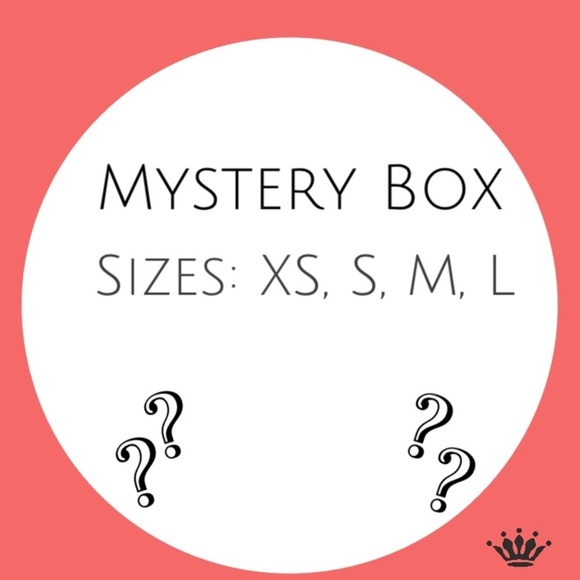 Secret Mystery Box - Picture 5 of 6